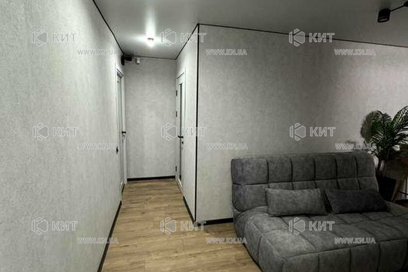 Продаж квартири Харків, Павлове Поле, 65м²