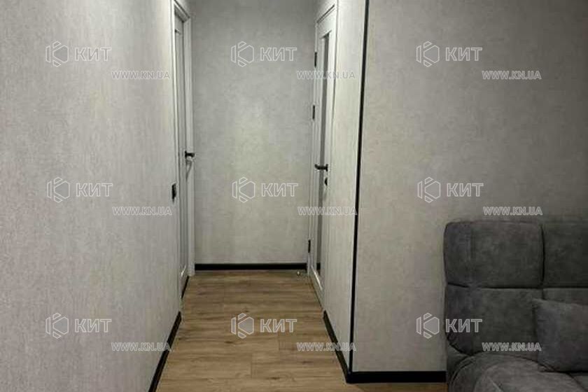 Продаж квартири Харків, Павлове Поле, 65м²