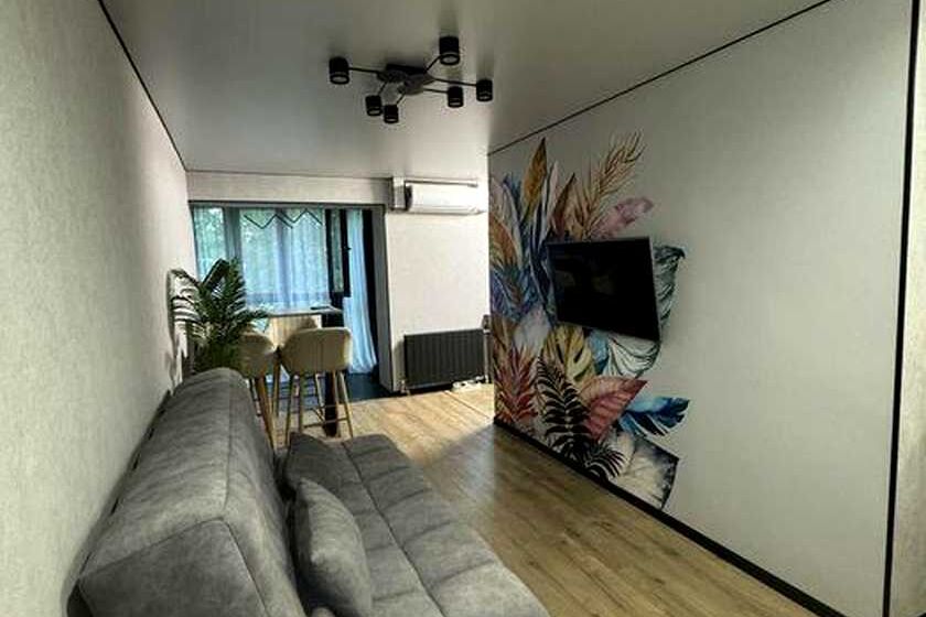 Продаж квартири Харків, Павлове Поле, 65м²