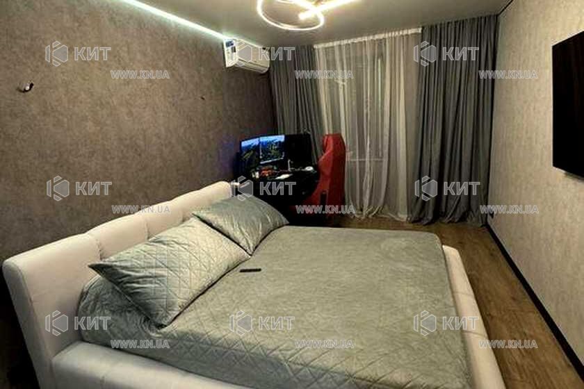 Продаж квартири Харків, Павлове Поле, 65м²