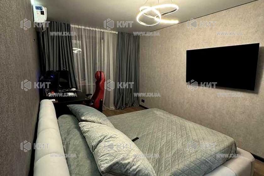Продаж квартири Харків, Павлове Поле, 65м²