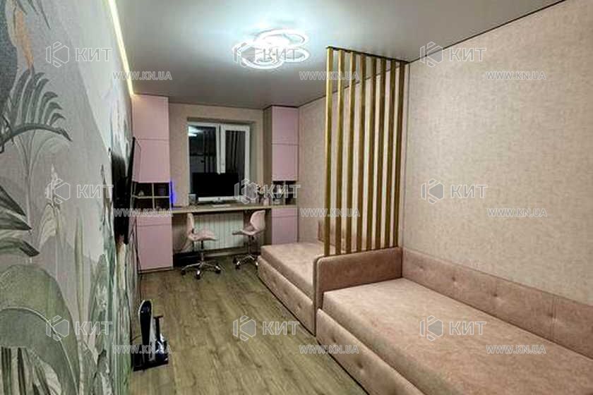 Продаж квартири Харків, Павлове Поле, 65м²