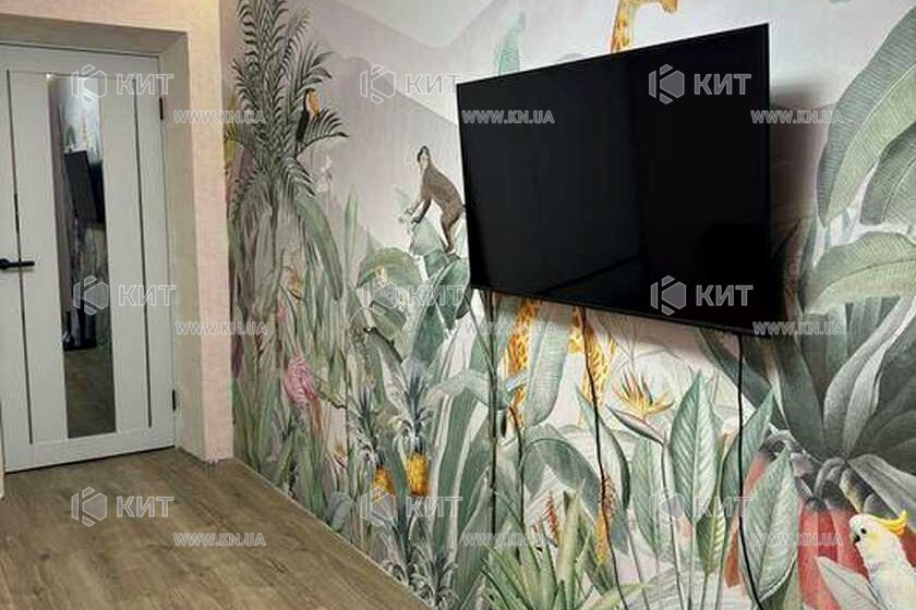 Продаж квартири Харків, Павлове Поле, 65м²