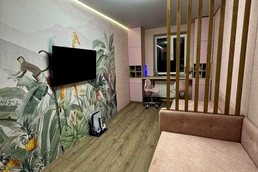 Продаж квартири Харків, Павлове Поле, 65м²