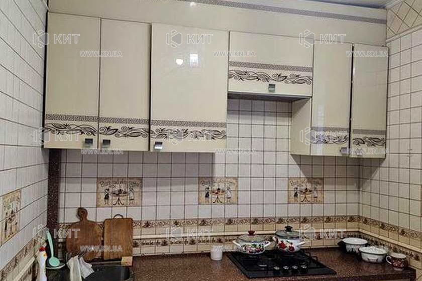 квартиры Харьков, Центр, 90м²