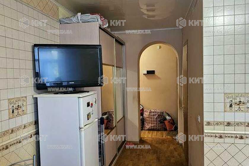 квартиры Харьков, Центр, 90м²