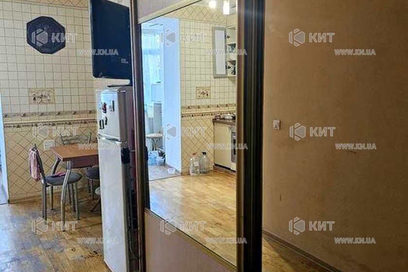 квартиры Харьков, Центр, 90м²