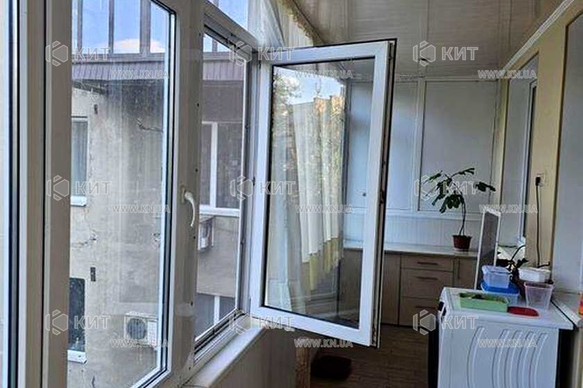 квартиры Харьков, Центр, 90м²