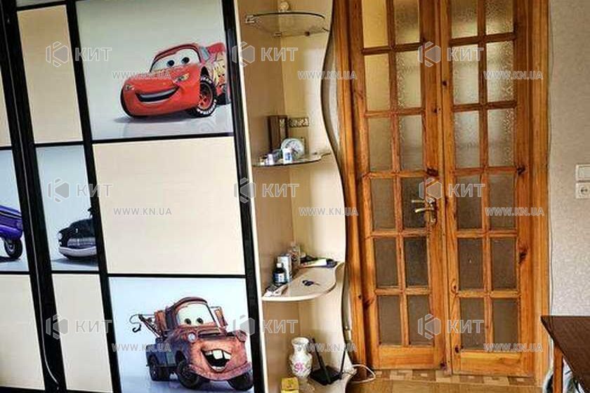 квартиры Харьков, Центр, 90м²