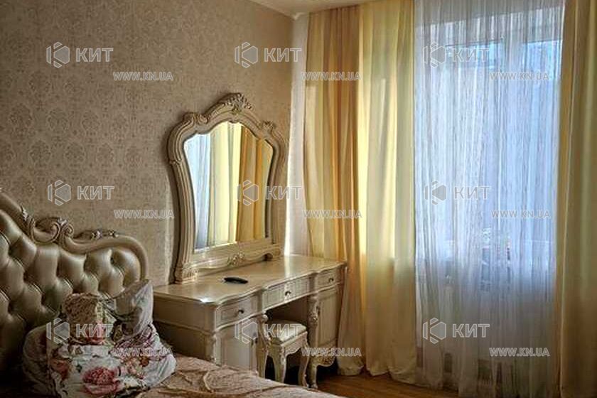 квартиры Харьков, Центр, 90м²