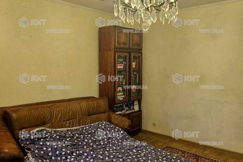 квартиры Харьков, Центр, 90м²