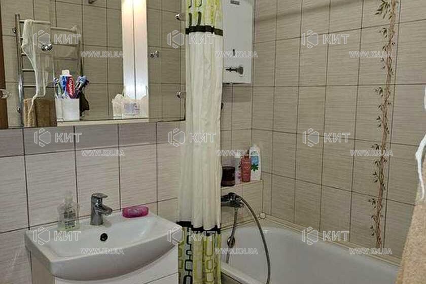 квартиры Харьков, Центр, 90м²