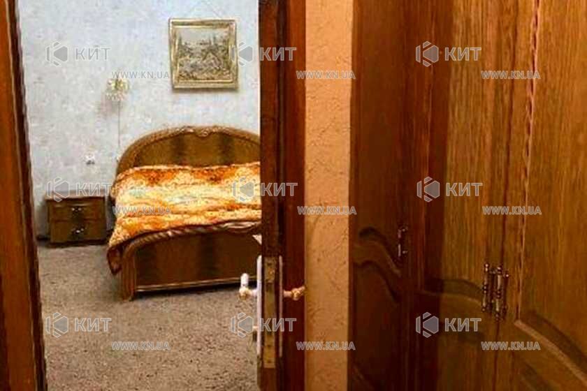 Продаж квартири Харків, Наукова, 85м²