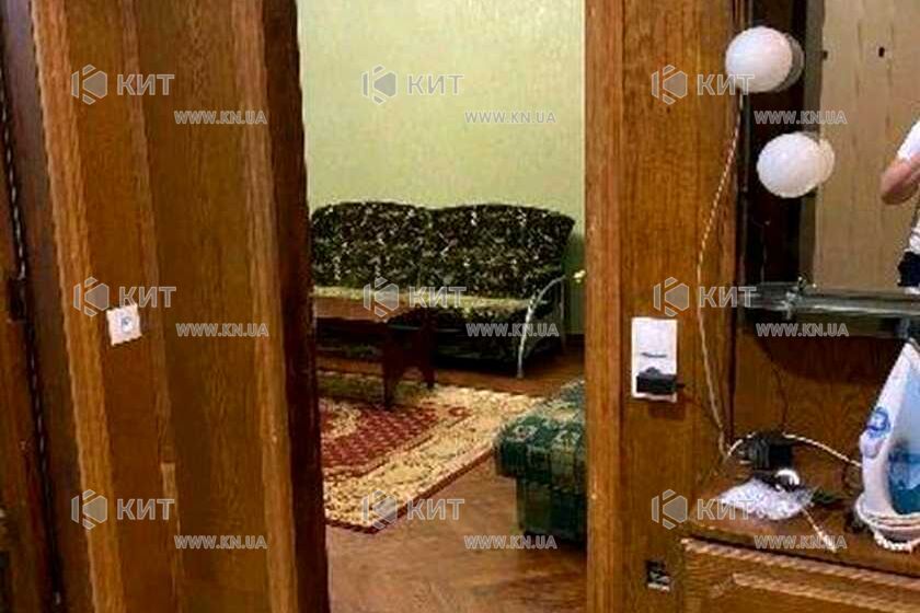 Продаж квартири Харків, Наукова, 85м²