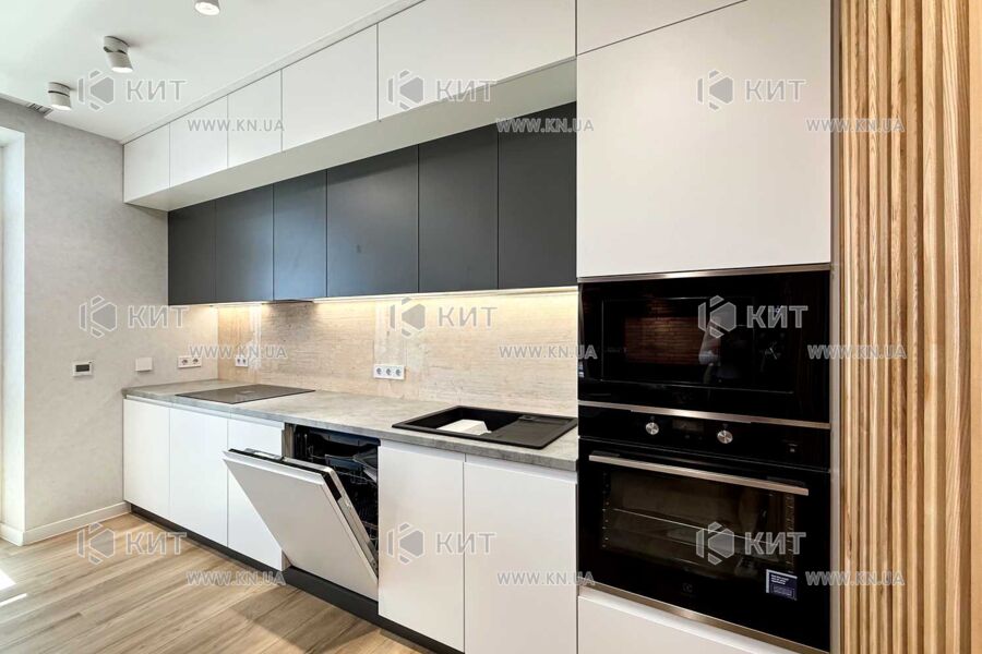 Продажа квартиры Харьков, Одесская, Основа, 71м²
