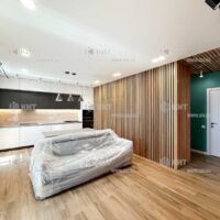 Продажа квартиры Харьков, Одесская, Основа, 71м²