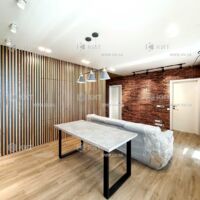 Продажа квартиры Харьков, Одесская, Основа, 71м²