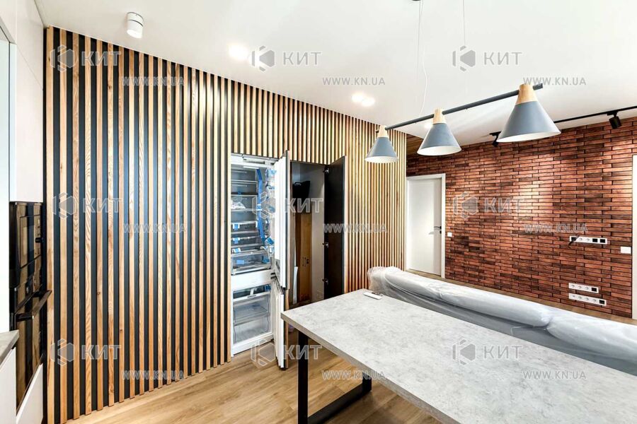 Продажа квартиры Харьков, Одесская, Основа, 71м²