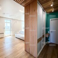 Продажа квартиры Харьков, Одесская, Основа, 71м²