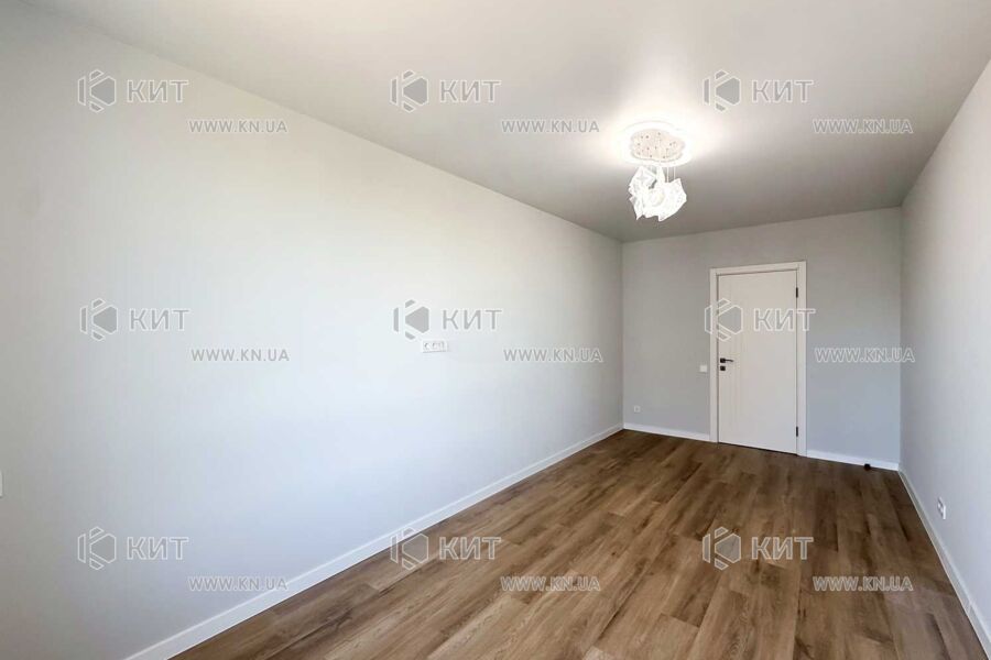 Продажа квартиры Харьков, Одесская, Основа, 71м²