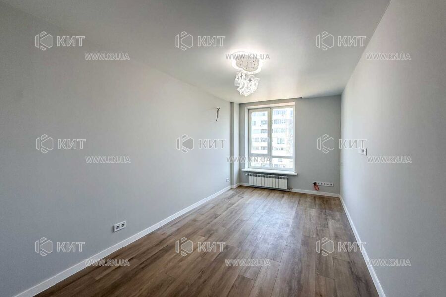 Продажа квартиры Харьков, Одесская, Основа, 71м²