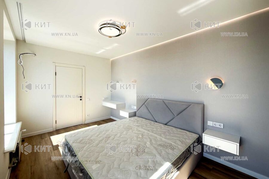 Продажа квартиры Харьков, Одесская, Основа, 71м²