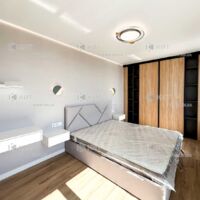 Продажа квартиры Харьков, Одесская, Основа, 71м²