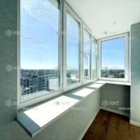 Продажа квартиры Харьков, Одесская, Основа, 71м²