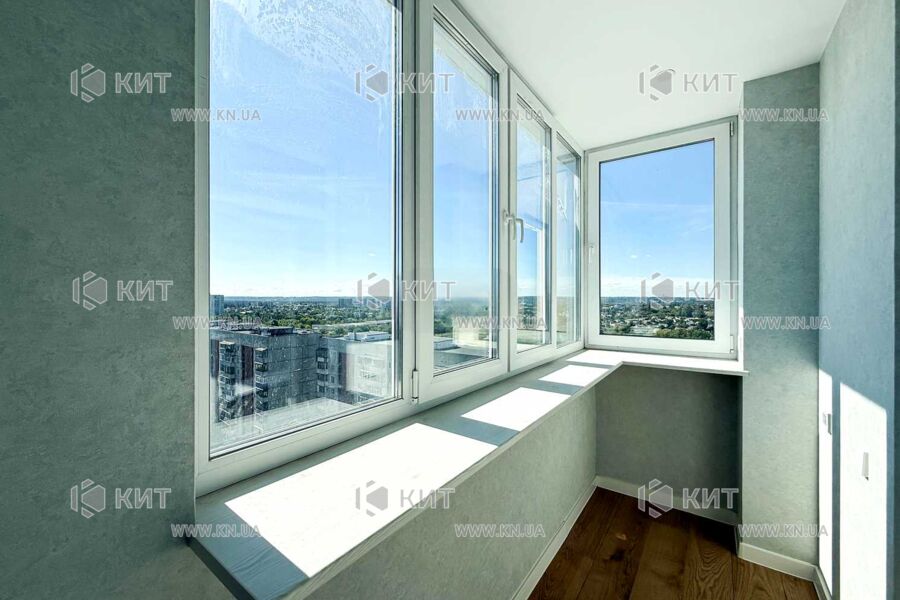 Продажа квартиры Харьков, Одесская, Основа, 71м²