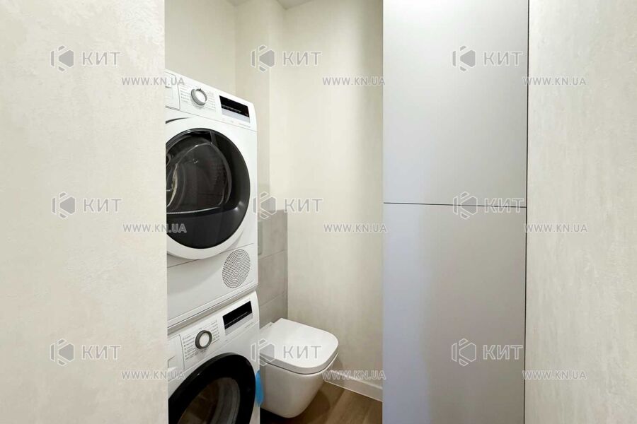 Продажа квартиры Харьков, Одесская, Основа, 71м²