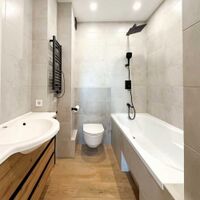 Продажа квартиры Харьков, Одесская, Основа, 71м²