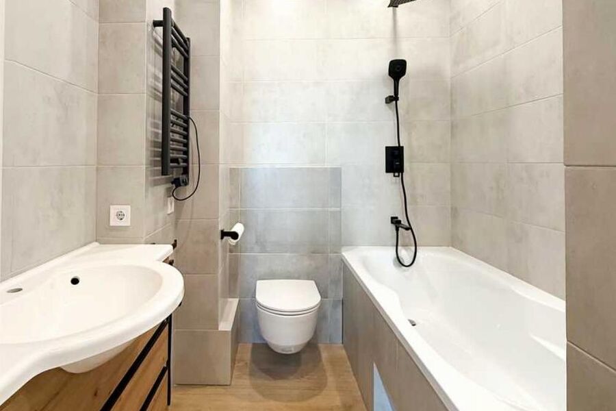 Продажа квартиры Харьков, Одесская, Основа, 71м²