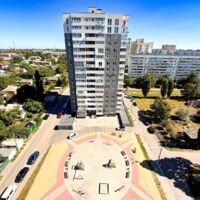 Продажа квартиры Харьков, Одесская, Основа, 71м²