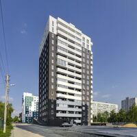 Продажа квартиры Харьков, Одесская, Основа, 71м²