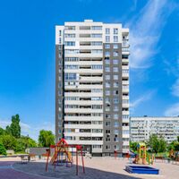 Продажа квартиры Харьков, Одесская, Основа, 71м²