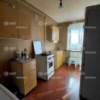 Продажа квартиры Харьков, Павлово Поле, 45м²