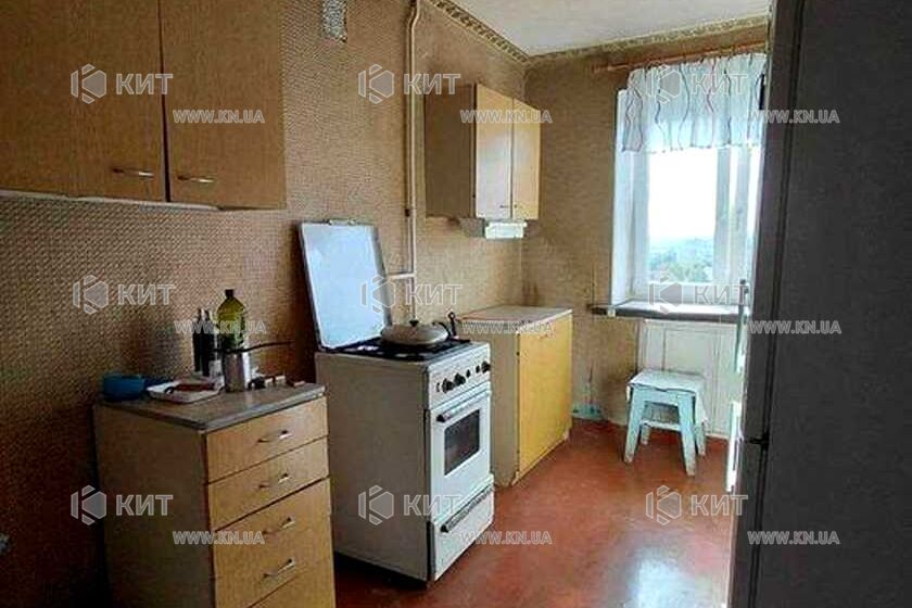 Продажа квартиры Харьков, Павлово Поле, 45м²