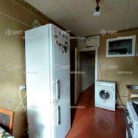 Продажа квартиры Харьков, Павлово Поле, 45м²