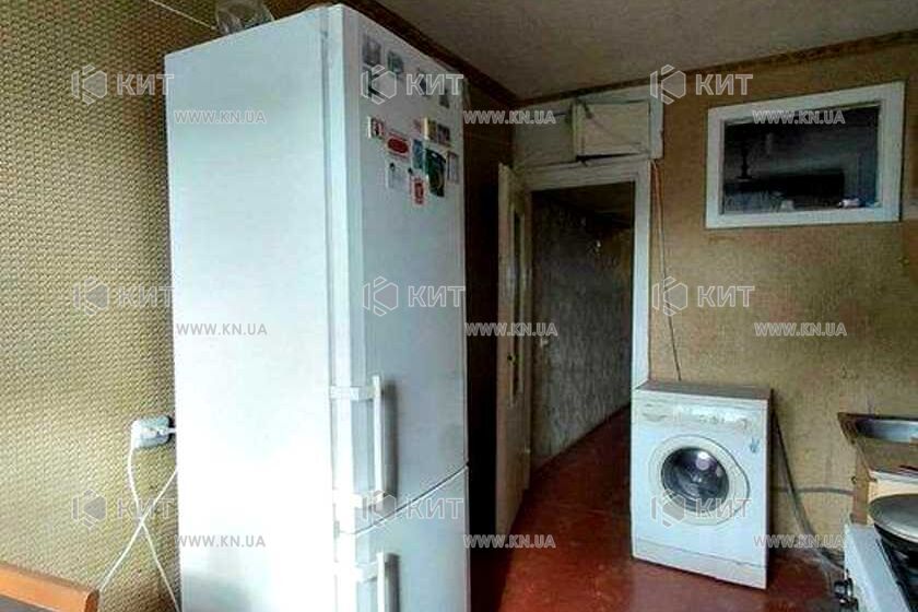 Продажа квартиры Харьков, Павлово Поле, 45м²