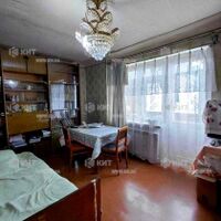 Продажа квартиры Харьков, Павлово Поле, 45м²