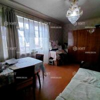 Продажа квартиры Харьков, Павлово Поле, 45м²