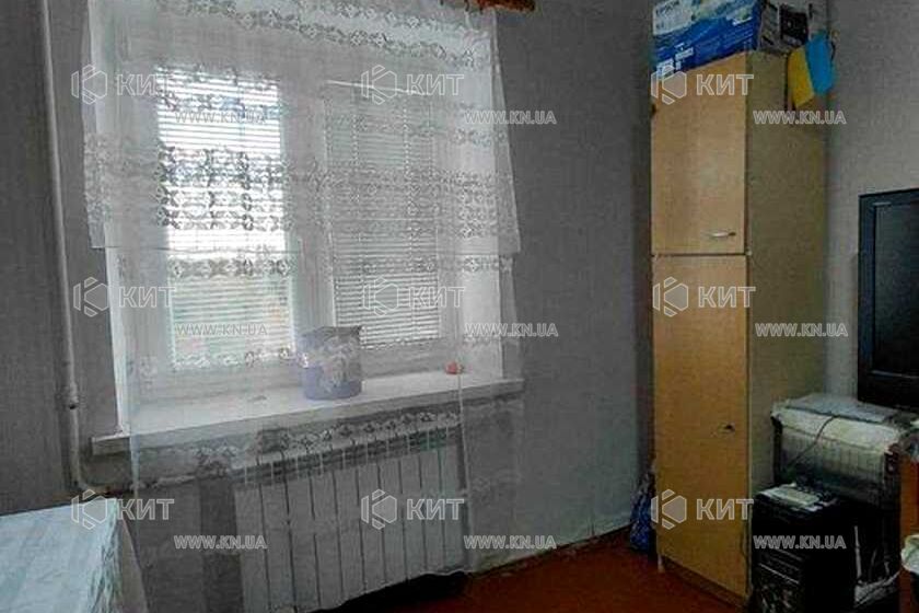 Продажа квартиры Харьков, Павлово Поле, 45м²