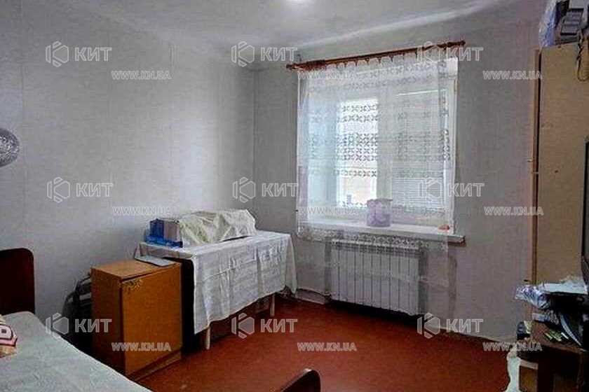 Продажа квартиры Харьков, Павлово Поле, 45м²