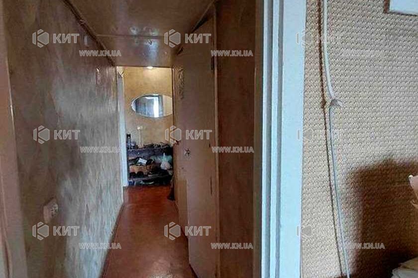 Продажа квартиры Харьков, Павлово Поле, 45м²