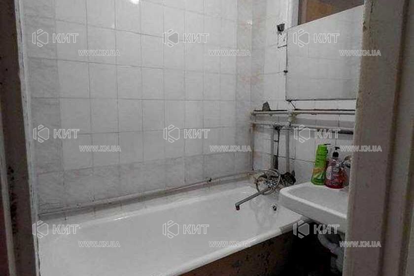 Продажа квартиры Харьков, Павлово Поле, 45м²