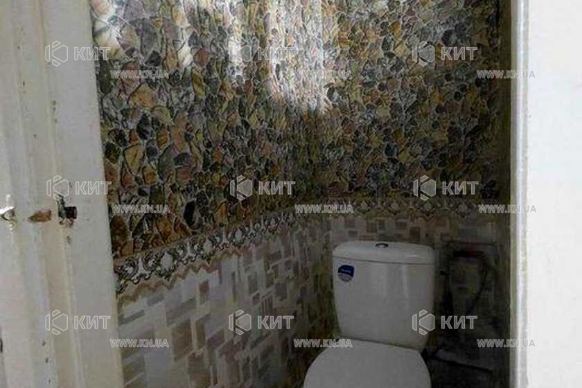 Продажа квартиры Харьков, Павлово Поле, 45м²