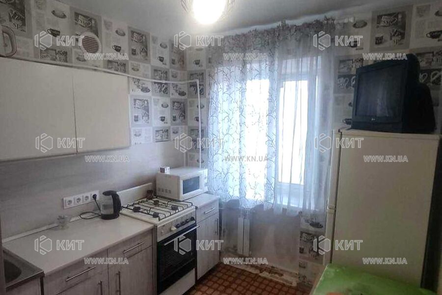 Продаж квартири Харків, Холодна Гора, 30.8м²