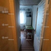 Продаж квартири Харків, Холодна Гора, 30.8м²