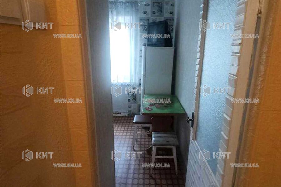Продаж квартири Харків, Холодна Гора, 30.8м²