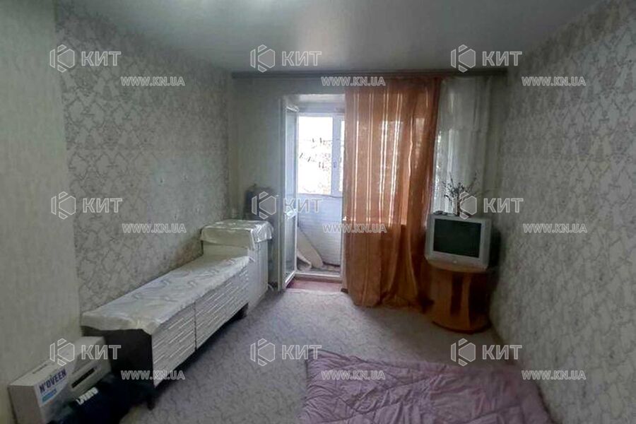 Продаж квартири Харків, Холодна Гора, 30.8м²